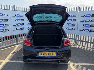 Citroen DS3 thumbnail