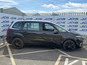 Citroen Grand C4 Picasso thumbnail