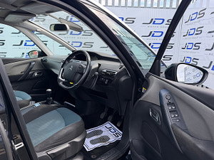 Citroen Grand C4 Picasso thumbnail
