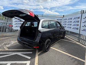 Citroen Grand C4 Picasso thumbnail