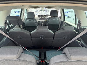 Citroen Grand C4 Picasso thumbnail