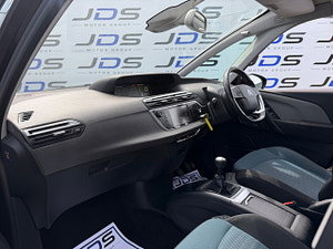 Citroen Grand C4 Picasso thumbnail