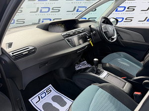 Citroen Grand C4 Picasso thumbnail