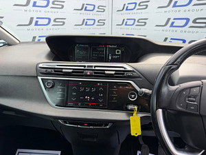 Citroen Grand C4 Picasso thumbnail