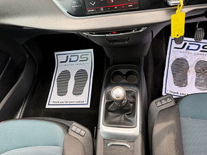 Citroen Grand C4 Picasso thumbnail