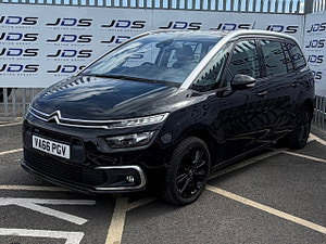 Citroen Grand C4 Picasso thumbnail