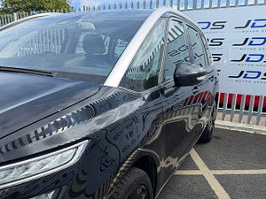 Citroen Grand C4 Picasso thumbnail