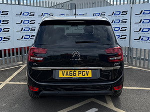Citroen Grand C4 Picasso thumbnail