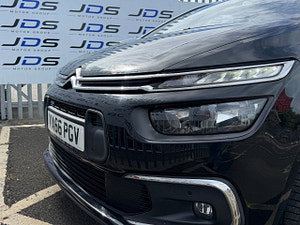 Citroen Grand C4 Picasso thumbnail