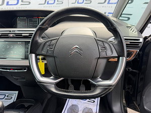 Citroen Grand C4 Picasso thumbnail