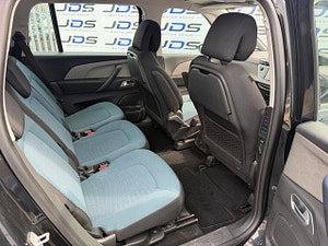 Citroen Grand C4 Picasso thumbnail