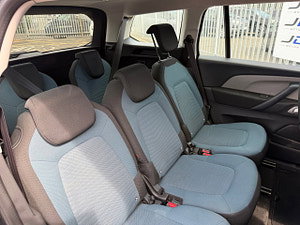 Citroen Grand C4 Picasso thumbnail