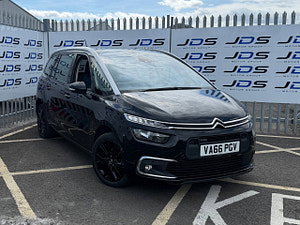 Citroen Grand C4 Picasso thumbnail