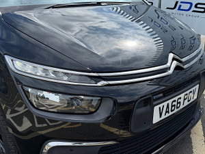 Citroen Grand C4 Picasso thumbnail