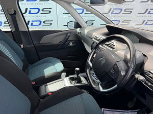 Citroen Grand C4 Picasso thumbnail