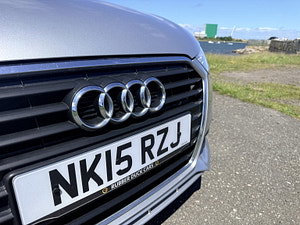 Audi A1 thumbnail