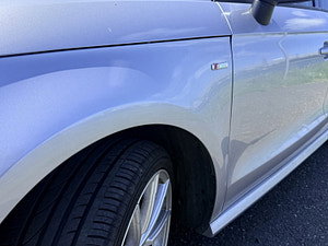 Audi A1 thumbnail