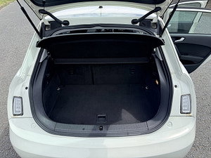 Audi A1 thumbnail