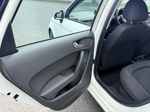 Audi A1 thumbnail