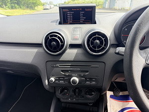 Audi A1 thumbnail