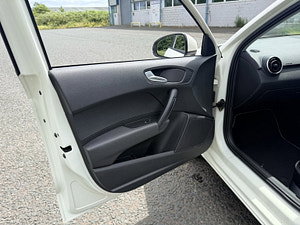 Audi A1 thumbnail