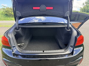 BMW 5 Series thumbnail