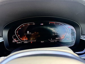 BMW 5 Series thumbnail