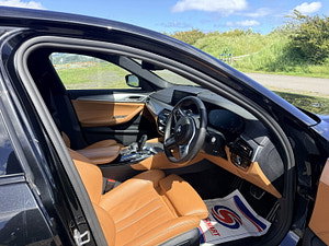 BMW 5 Series thumbnail