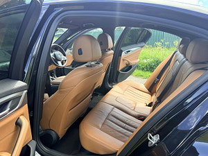 BMW 5 Series thumbnail