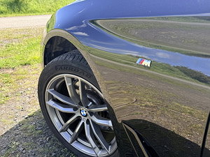BMW 5 Series thumbnail