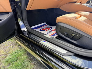 BMW 5 Series thumbnail