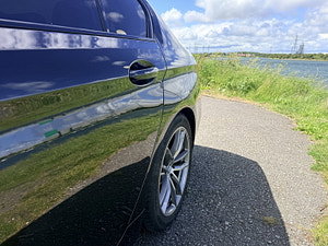 BMW 5 Series thumbnail