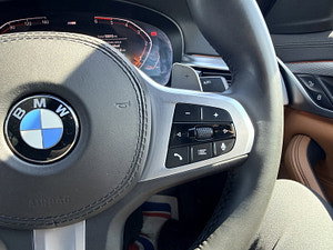 BMW 5 Series thumbnail