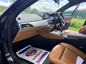 BMW 5 Series thumbnail