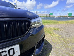 BMW 5 Series thumbnail