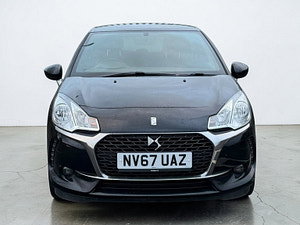 DS Automobiles DS 3 thumbnail