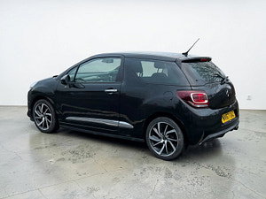 DS Automobiles DS 3 thumbnail