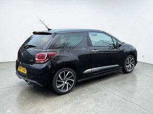 DS Automobiles DS 3 thumbnail