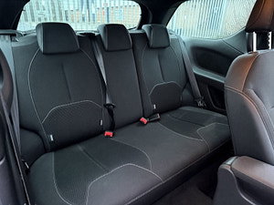 DS Automobiles DS 3 thumbnail