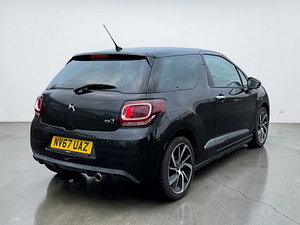 DS Automobiles DS 3 thumbnail