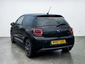 DS Automobiles DS 3 thumbnail