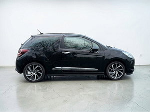 DS Automobiles DS 3 thumbnail