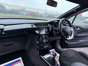 DS Automobiles DS 3 thumbnail