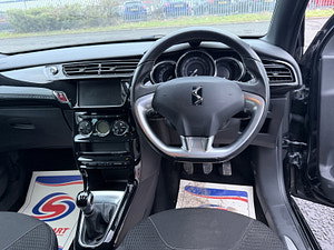 DS Automobiles DS 3 thumbnail