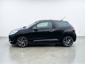 DS Automobiles DS 3 thumbnail