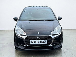 DS Automobiles DS 3 thumbnail
