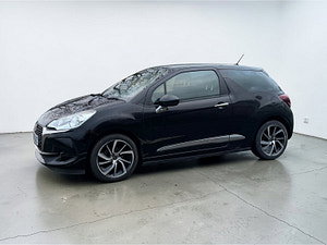 DS Automobiles DS 3 thumbnail
