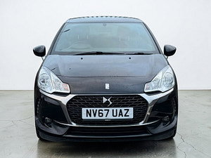 DS Automobiles DS 3 thumbnail