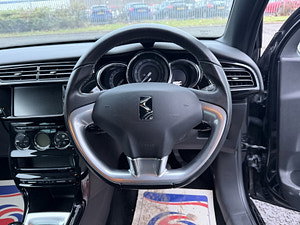 DS Automobiles DS 3 thumbnail