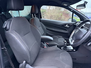 DS Automobiles DS 3 thumbnail